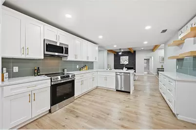 1806 Burr Oak Street, Arlington, TX 76012 - Photo 6