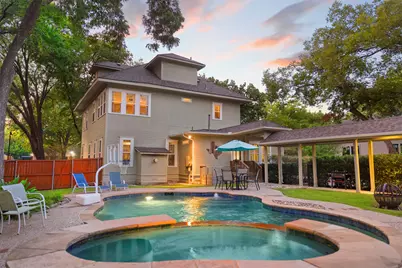 114 E University Avenue, Waxahachie, TX 75165 - Photo 34