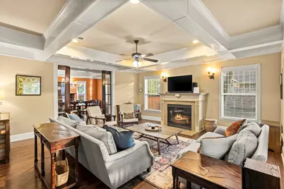 114 E University Avenue, Waxahachie, TX 75165 - Photo 8