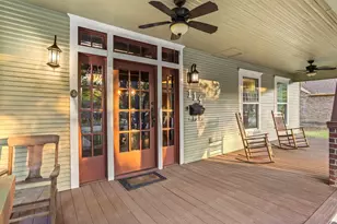 114 E University Ave, Waxahachie, TX 75165 - Photo 4