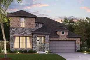 1753 Monarch Hvn Wy, Oak Point, TX 75068 - Photo 1