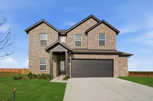 424 Bronco Dr, Waxahachie, TX 75165 - Photo 1
