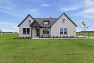 8861 Co Rd 623, Blue Ridge, TX 75424 - Photo 2