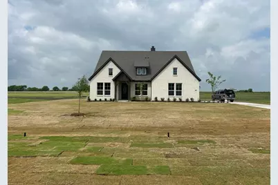 8861 County Road 623, Blue Ridge, TX 75424 - Photo 1
