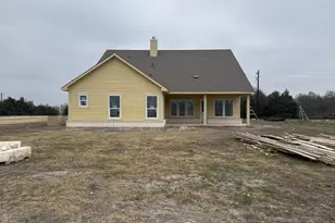 8861 Co Rd 623, Blue Ridge, TX 75424 - Photo 16