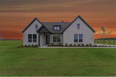 8861 County Road 623, Blue Ridge, TX 75424 - Photo 1