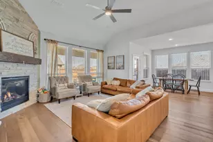 5400 Bardwell Dr, Denton, TX 76226 - Photo 16