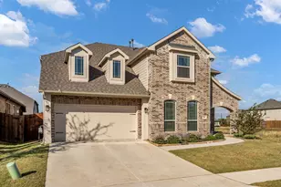 5400 Bardwell Dr, Denton, TX 76226 - Photo 2