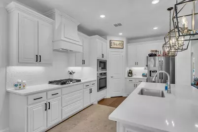 5400 Bardwell Drive, Denton, TX 76226 - Photo 10