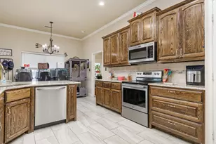 675 Co Rd 4935, Trenton, TX 75490 - Photo 4