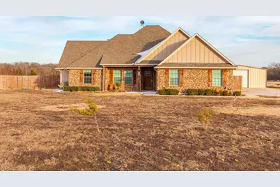 675 County Road 4935, Trenton, TX 75490 - Photo 1