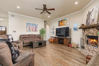 675 County Road 4935, Trenton, TX 75490 - Photo 6