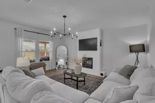 16616 Portage St, Justin, TX 76247 - Photo 6