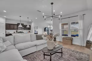 16616 Portage St, Justin, TX 76247 - Photo 8