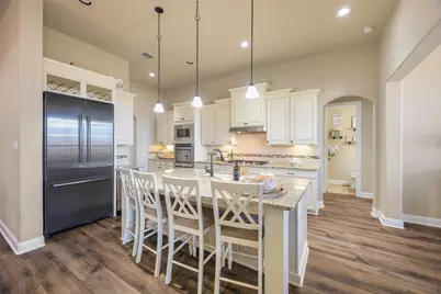 9909 Snake River Drive, Little Elm, TX 75068 - Photo 10