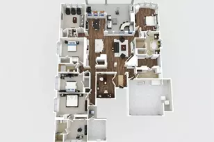 9909 Snake River Dr, Little Elm, TX 75068 - Photo 34