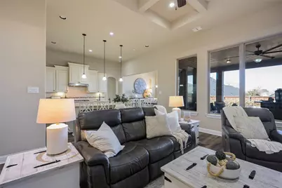 9909 Snake River Drive, Little Elm, TX 75068 - Photo 6