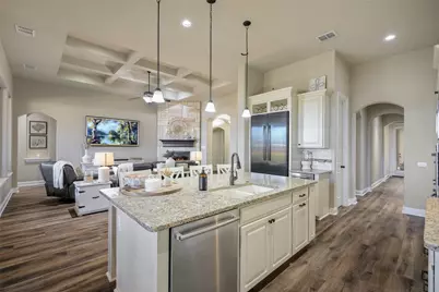 9909 Snake River Drive, Little Elm, TX 75068 - Photo 12