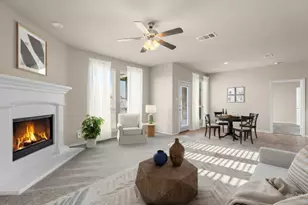 513 Gannet Trl, Argyle, TX 76226 - Photo 8