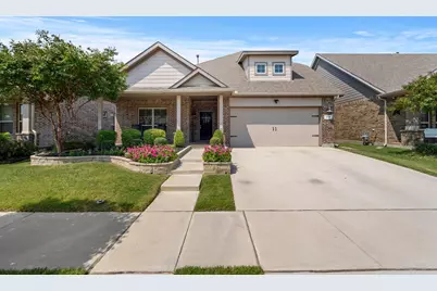 513 Gannet Trail, Argyle, TX 76226 - Photo 1