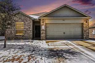 5937 Obsidian Creek Dr, Fort Worth, TX 76179 - Photo 2