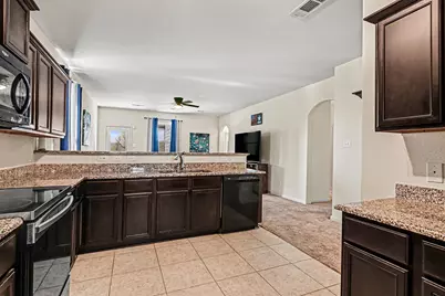 5937 Obsidian Creek Drive, Fort Worth, TX 76179 - Photo 6