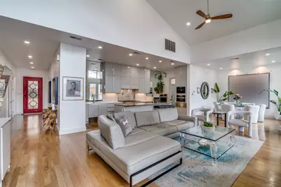 3772 Matador Drive, Dallas, TX 75220 - Photo 2