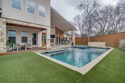 3772 Matador Drive, Dallas, TX 75220 - Photo 26