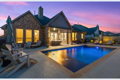 1110 Sunflower Avenue, Argyle, TX 76226 - Photo 1