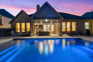 1110 Sunflower Ave, Argyle, TX 76226 - Photo 26