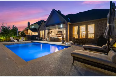 1110 Sunflower Avenue, Argyle, TX 76226 - Photo 28