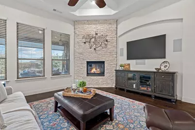 1110 Sunflower Avenue, Argyle, TX 76226 - Photo 8