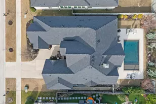 1110 Sunflower Ave, Argyle, TX 76226 - Photo 32