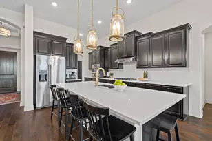 1110 Sunflower Ave, Argyle, TX 76226 - Photo 6