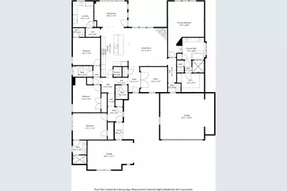 1110 Sunflower Avenue, Argyle, TX 76226 - Photo 36