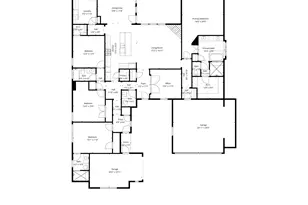 1110 Sunflower Ave, Argyle, TX 76226 - Photo 36