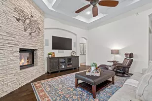 1110 Sunflower Ave, Argyle, TX 76226 - Photo 10