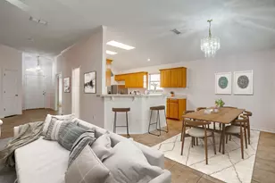 6003 Blue Mesa Dr, Arlington, TX 76017 - Photo 6