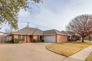 6003 Blue Mesa Dr, Arlington, TX 76017 - Photo 1