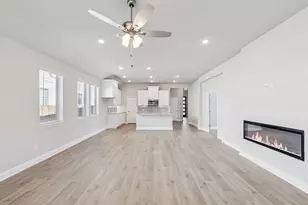 4504 Snakeweed St, Fort Worth, TX 76036 - Photo 18