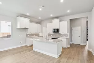 4504 Snakeweed St, Fort Worth, TX 76036 - Photo 10