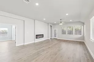 4504 Snakeweed St, Fort Worth, TX 76036 - Photo 16