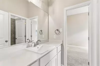 4504 Snakeweed Street, Fort Worth, TX 76036 - Photo 4