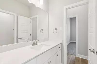 4504 Snakeweed Street, Fort Worth, TX 76036 - Photo 6