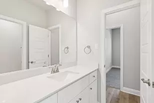 4504 Snakeweed St, Fort Worth, TX 76036 - Photo 6