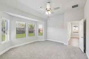 4504 Snakeweed St, Fort Worth, TX 76036 - Photo 20