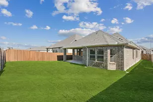 4504 Snakeweed St, Fort Worth, TX 76036 - Photo 28