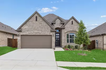 4504 Snakeweed Street, Fort Worth, TX 76036 - Photo 2