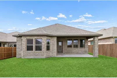 4504 Snakeweed Street, Fort Worth, TX 76036 - Photo 28