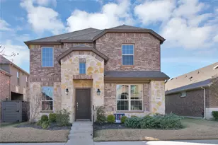7036 Windmill St, Little Elm, TX 76227 - Photo 1